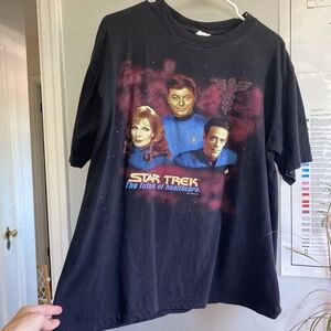 VTG Star Trek T-Shirt
